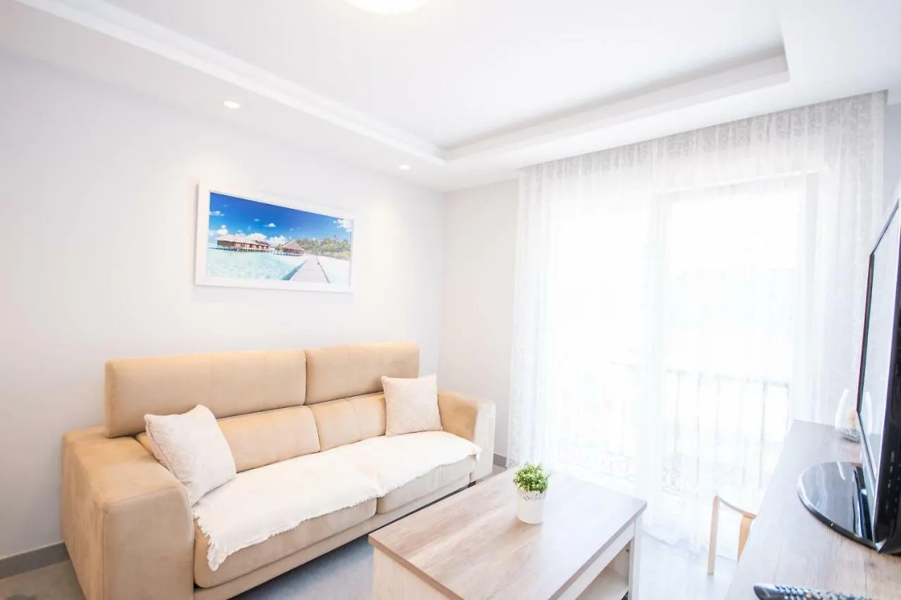 Cubo'S Apartamento Tivoli B3 Διαμέρισμα Benalmádena Ισπανία